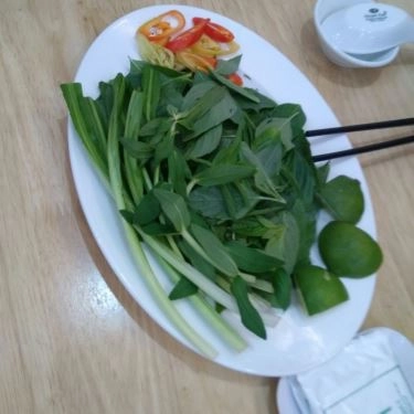 Tổng hợp- Quán Ăn Phở Phong Cách - Đường Số 45