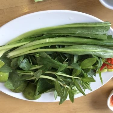 Tổng hợp- Quán Ăn Phở Phong Cách - Đường Số 45