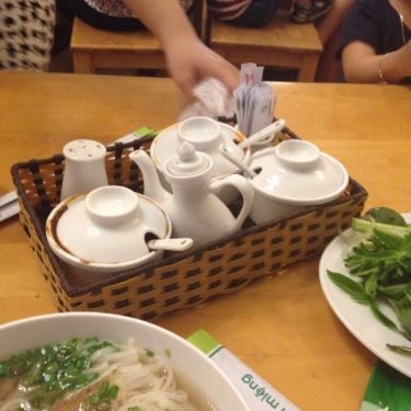 Tổng hợp- Quán Ăn Phở Phong Cách - Lê Văn Sỹ