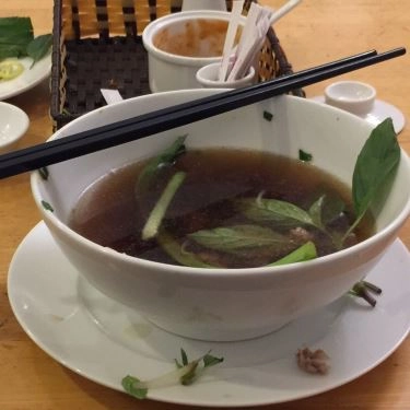 Tổng hợp- Quán Ăn Phở Phong Cách - Lê Văn Sỹ