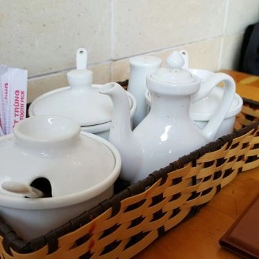 Tổng hợp- Quán Ăn Phở Phong Cách - Lê Văn Sỹ