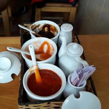 Tổng hợp- Quán Ăn Phở Phong Cách - Lê Văn Sỹ