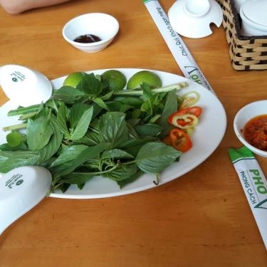 Tổng hợp- Quán Ăn Phở Phong Cách - Lê Văn Sỹ