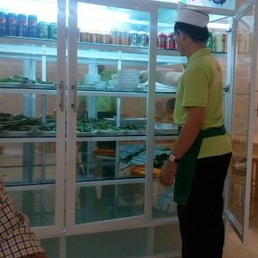 Tổng hợp- Quán Ăn Phở Phong Cách - Lê Văn Sỹ