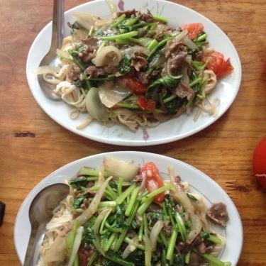 Tất cả hình- Quán Ăn Phở Phú Cường - Trần Quốc Hoàn