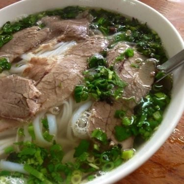 Tất cả hình- Quán Ăn Phở Phú Cường - Trần Quốc Hoàn
