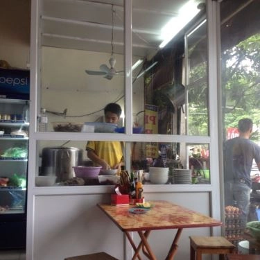 Tất cả hình- Quán Ăn Phở Phú Cường - Trần Quốc Hoàn