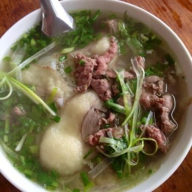Tất cả hình- Quán Ăn Phở Phú Cường - Trần Quốc Hoàn