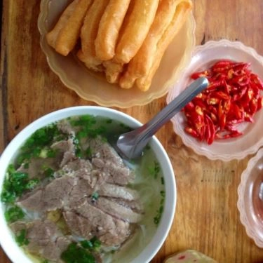 Tất cả hình- Quán Ăn Phở Phú Cường - Trần Quốc Hoàn
