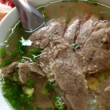 Tất cả hình- Quán Ăn Phở Phú Cường - Trần Quốc Hoàn
