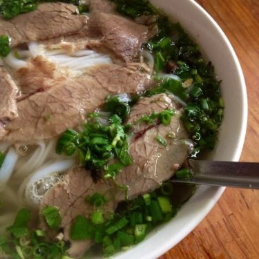 Tất cả hình- Quán Ăn Phở Phú Cường - Trần Quốc Hoàn