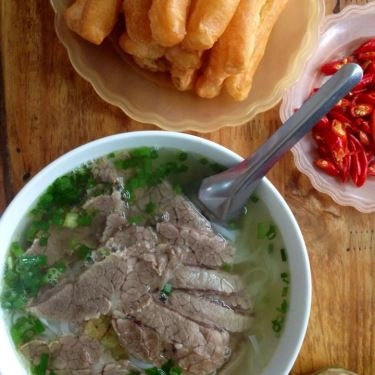 Tất cả hình- Quán Ăn Phở Phú Cường - Trần Quốc Hoàn