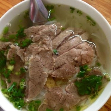 Tất cả hình- Quán Ăn Phở Phú Cường - Trần Quốc Hoàn