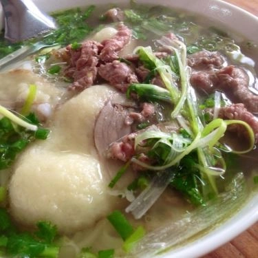 Tất cả hình- Quán Ăn Phở Phú Cường - Trần Quốc Hoàn