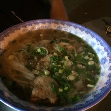 Món ăn- Quán Ăn Phở Phú Hòa - Lê Văn Sỹ