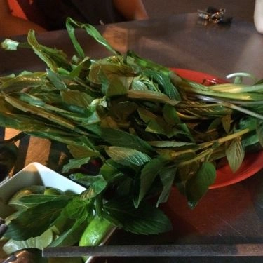 Món ăn- Quán Ăn Phở Phú Hòa - Lê Văn Sỹ