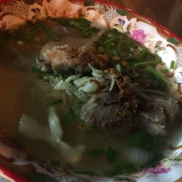 Món ăn- Quán Ăn Phở Phú Hòa - Lê Văn Sỹ