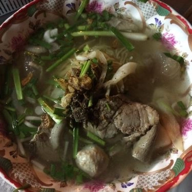 Món ăn- Quán Ăn Phở Phú Hòa - Lê Văn Sỹ