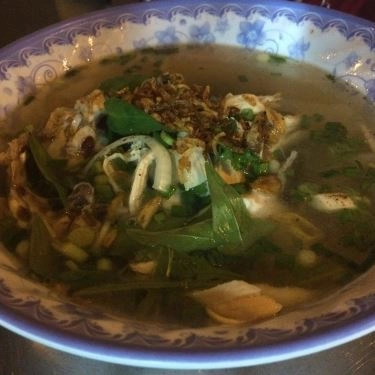 Món ăn- Quán Ăn Phở Phú Hòa - Lê Văn Sỹ