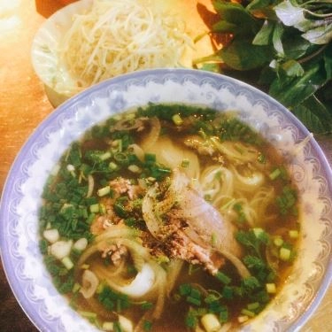 Món ăn- Quán Ăn Phở Phú Hòa - Lê Văn Sỹ