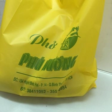 Tổng hợp- Quán Ăn Phở Phú Hương Cò Lả