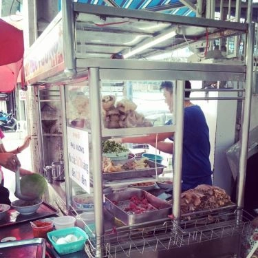 Tổng hợp- Quán Ăn Phở Phú Vương - Lê Văn Sỹ