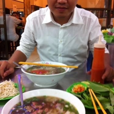 Tổng hợp- Quán Ăn Phở Phú Vương - Lê Văn Sỹ