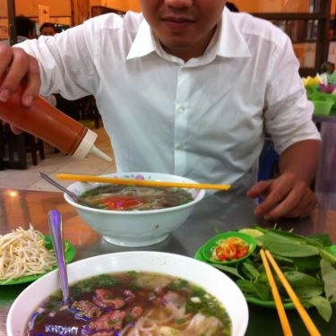 Tổng hợp- Quán Ăn Phở Phú Vương - Lê Văn Sỹ