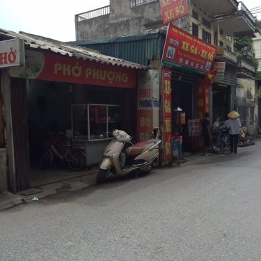 Tổng hợp- Quán Ăn Phượng - Phở Bò & Phở Gà