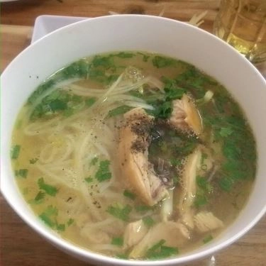 Món ăn- Quán Ăn Phở Phương Bắc