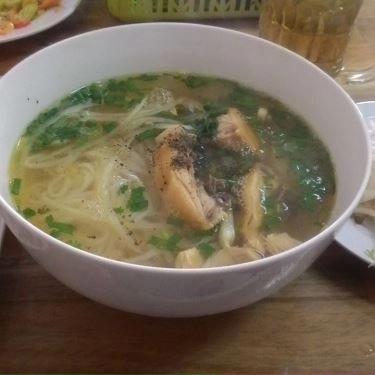 Món ăn- Quán Ăn Phở Phương Bắc