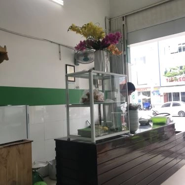 Tổng hợp- Quán Ăn Phở Quân