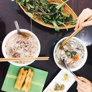 Món ăn- Quán Ăn Phở Quân