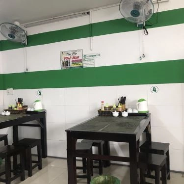Tổng hợp- Quán Ăn Phở Quân