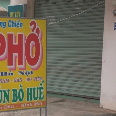 Tổng hợp- Quán Ăn Quang Chiên - Phở & Bún Bò
