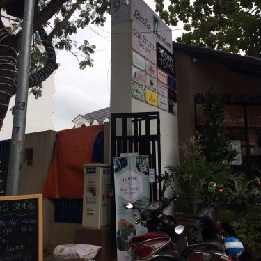 Tổng hợp- Quán Ăn Phố Quê - Ẩm Thực 3 Miền