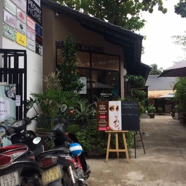 Tổng hợp- Quán Ăn Phố Quê - Ẩm Thực 3 Miền