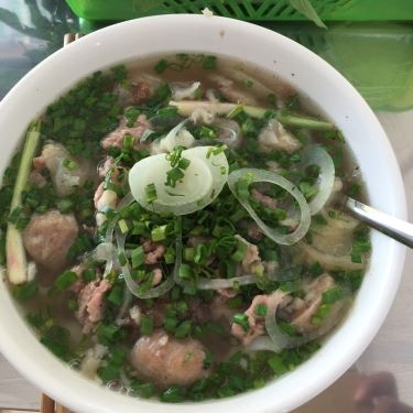Món ăn- Quán Ăn Phở Quê Hương - Hương Lộ 65B