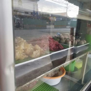 Tổng hợp- Quán Ăn Phở Quý - Lương Định Của