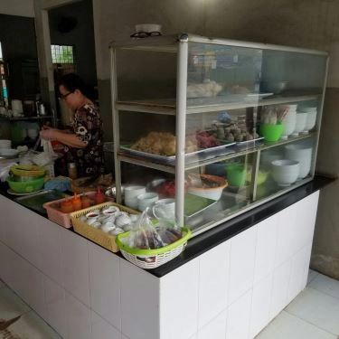 Tổng hợp- Quán Ăn Phở Quý - Lương Định Của