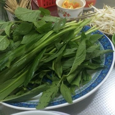 Món ăn- Quán Ăn Phở Quyền
