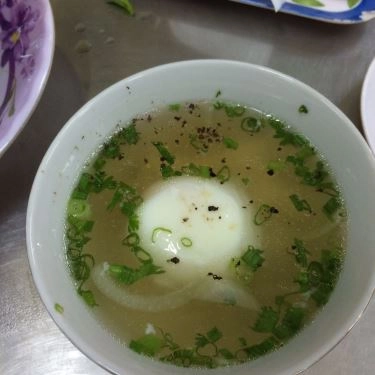 Món ăn- Quán Ăn Phở Quyền