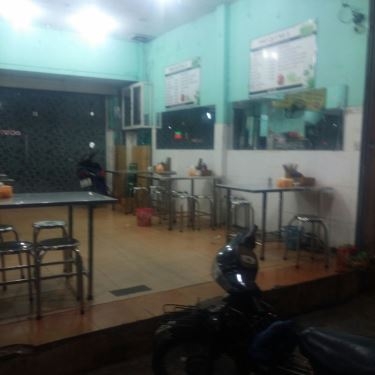 Không gian- Quán Ăn Phở Quỳnh 3 - Đăng Văn Bi