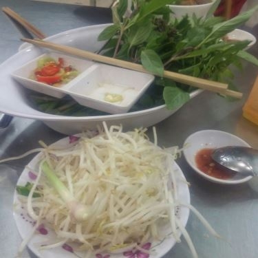 Tổng hợp- Quán Ăn Phở Quỳnh 3 - Đăng Văn Bi