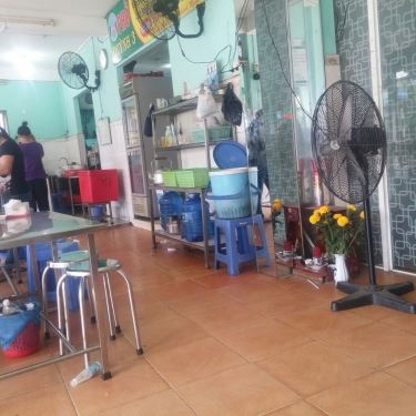 Không gian- Quán Ăn Phở Quỳnh 3 - Đăng Văn Bi