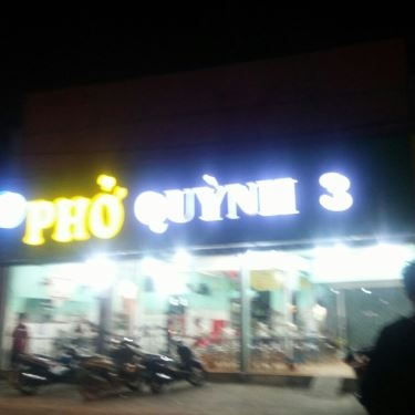 Tổng hợp- Quán Ăn Phở Quỳnh 3 - Đăng Văn Bi