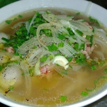 Món ăn- Quán Ăn Phở Quỳnh 4