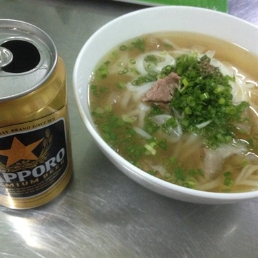Món ăn- Quán Ăn Phở Quỳnh 4