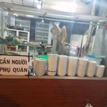 Không gian- Quán Ăn Quán Phở Quỳnh