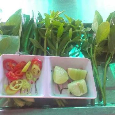 Món ăn- Quán Ăn Phở Quỳnh - Đường Số 7